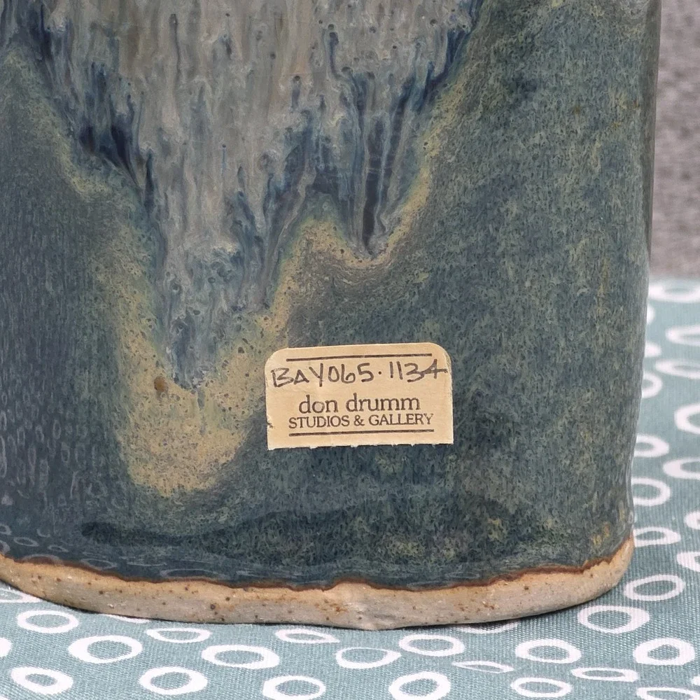 Bay Pottery *** really